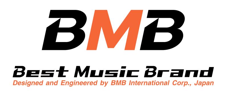 BMB/JAPAN