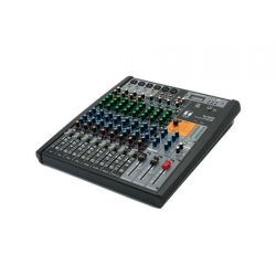 Bàn trộn M-124FX-AS