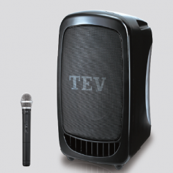 Thiết bị giảng dạy TA-330 TEV