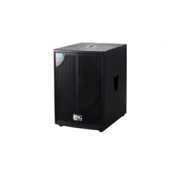 Loa siêu trầm  500W