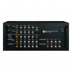 Tăng âm DSP Mixer 4 kênh TA-G401