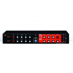 Effector Karaoke Processor Kỹ Thuật Số TEF-10