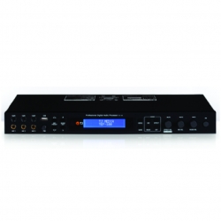 Effector Audio Processor Kỹ Thuật Số Chuyên Nghiệp TEF-100