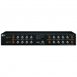 Effector Digital Karaoke Processor TEF-30