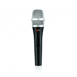 Microphone có dây đẳng cấp chuyên nghiệp TM-G20