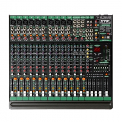 Bàn Mixer 14 đường VX-1443 FDR STK