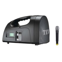 Thiết bị giảng dạy TA -220 TEV