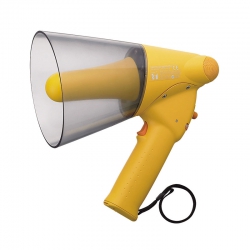 Megaphone cầm tay ER-1206W TOA