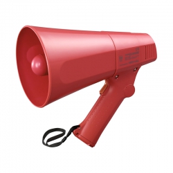 Megaphone cầm tay ER-520S TOA