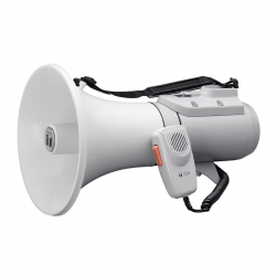 Megaphone đeo vai ER-2215 TOA