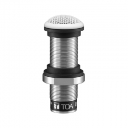 Micro gắn trần EM-600 TOA